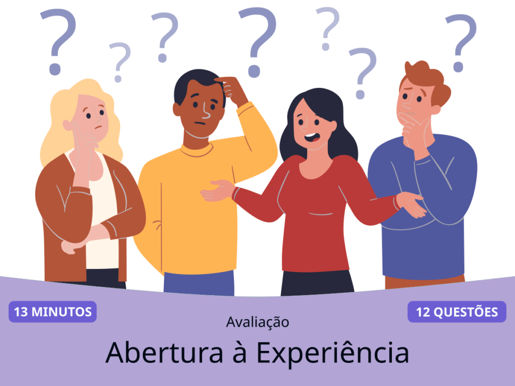 Descubra Sua Abertura à Experiência - Semana 1