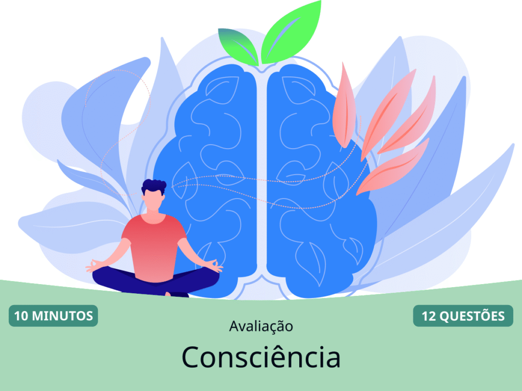 Descubra teu Nível de Consciência – Semana 2