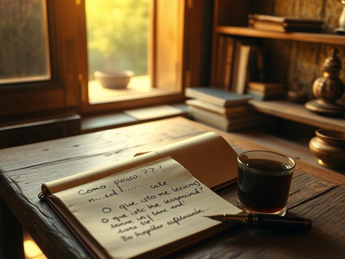 Quando as Palavras Pesam Demais — E Como Levantar-se Novamente.