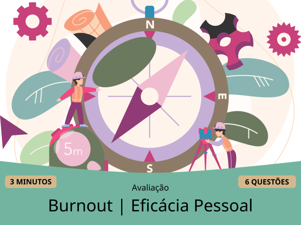 Escala de Autoconsciência: Seu Mapa Gentil de Reconexão