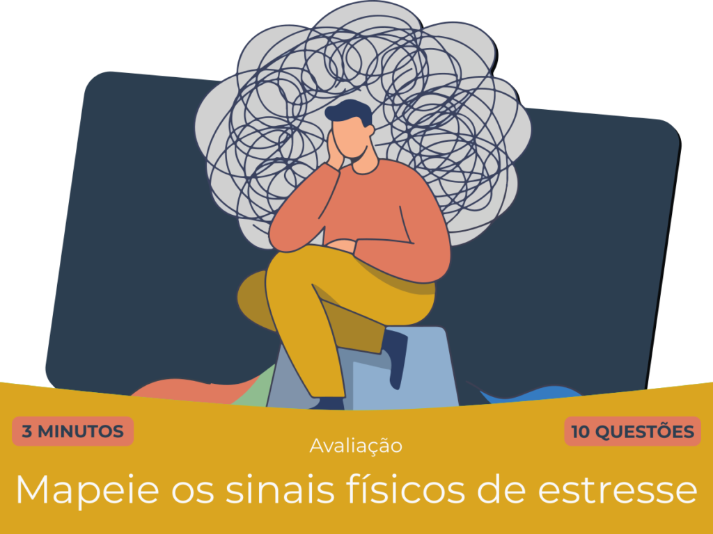 O Que Seu Ritmo Biológico Está Gritando? – O Espelho do Cortisol